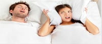 Sleep Divorce: The Silent Strain on Relationships .!